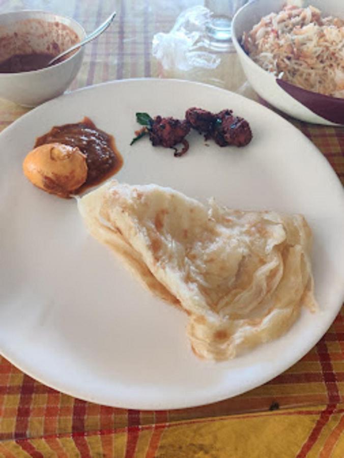 Ramakkalmedu Punarjani Ayurvedic Resorts מראה חיצוני תמונה