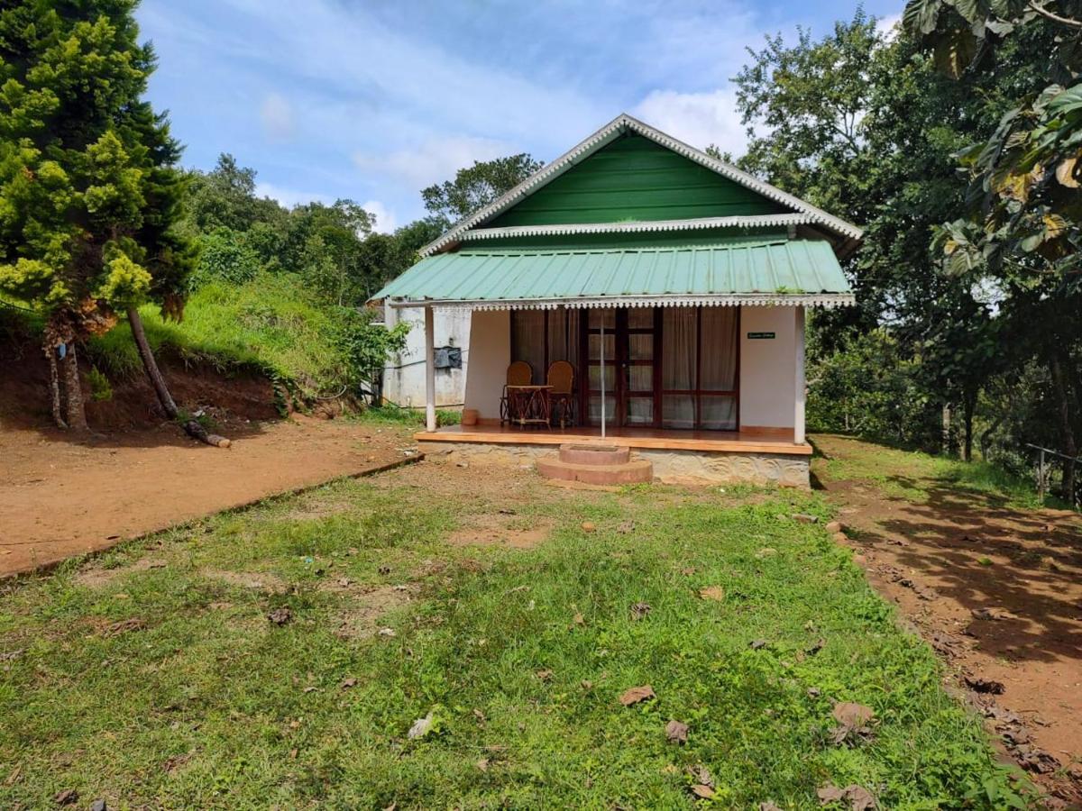 Ramakkalmedu Punarjani Ayurvedic Resorts מראה חיצוני תמונה