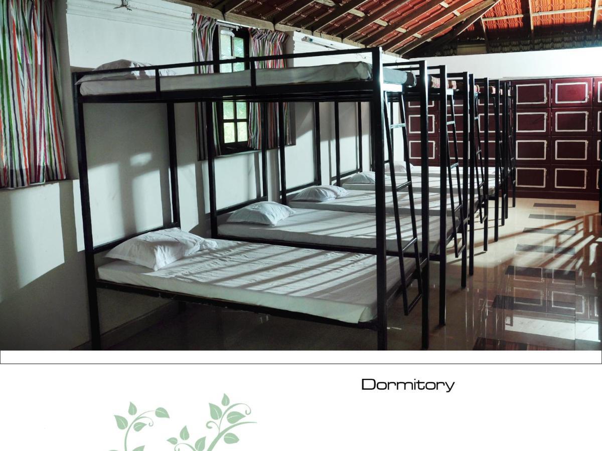 Ramakkalmedu Punarjani Ayurvedic Resorts מראה חיצוני תמונה