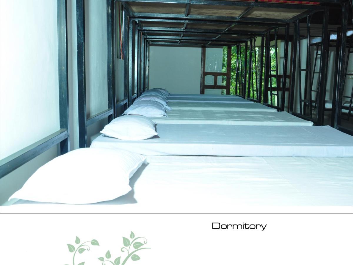 Ramakkalmedu Punarjani Ayurvedic Resorts מראה חיצוני תמונה