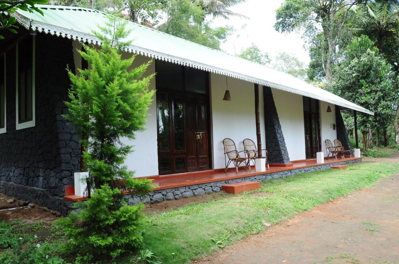Ramakkalmedu Punarjani Ayurvedic Resorts מראה חיצוני תמונה