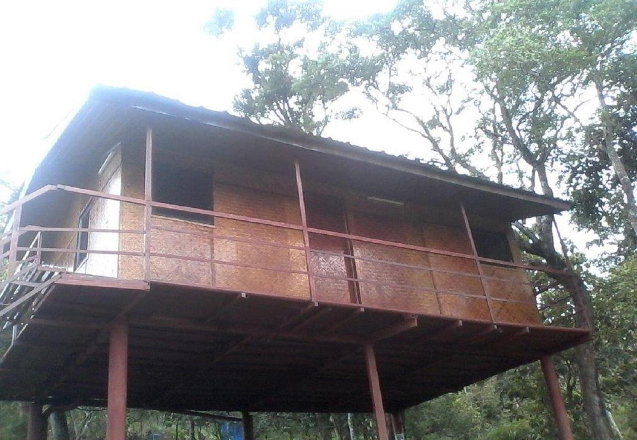 Ramakkalmedu Punarjani Ayurvedic Resorts מראה חיצוני תמונה
