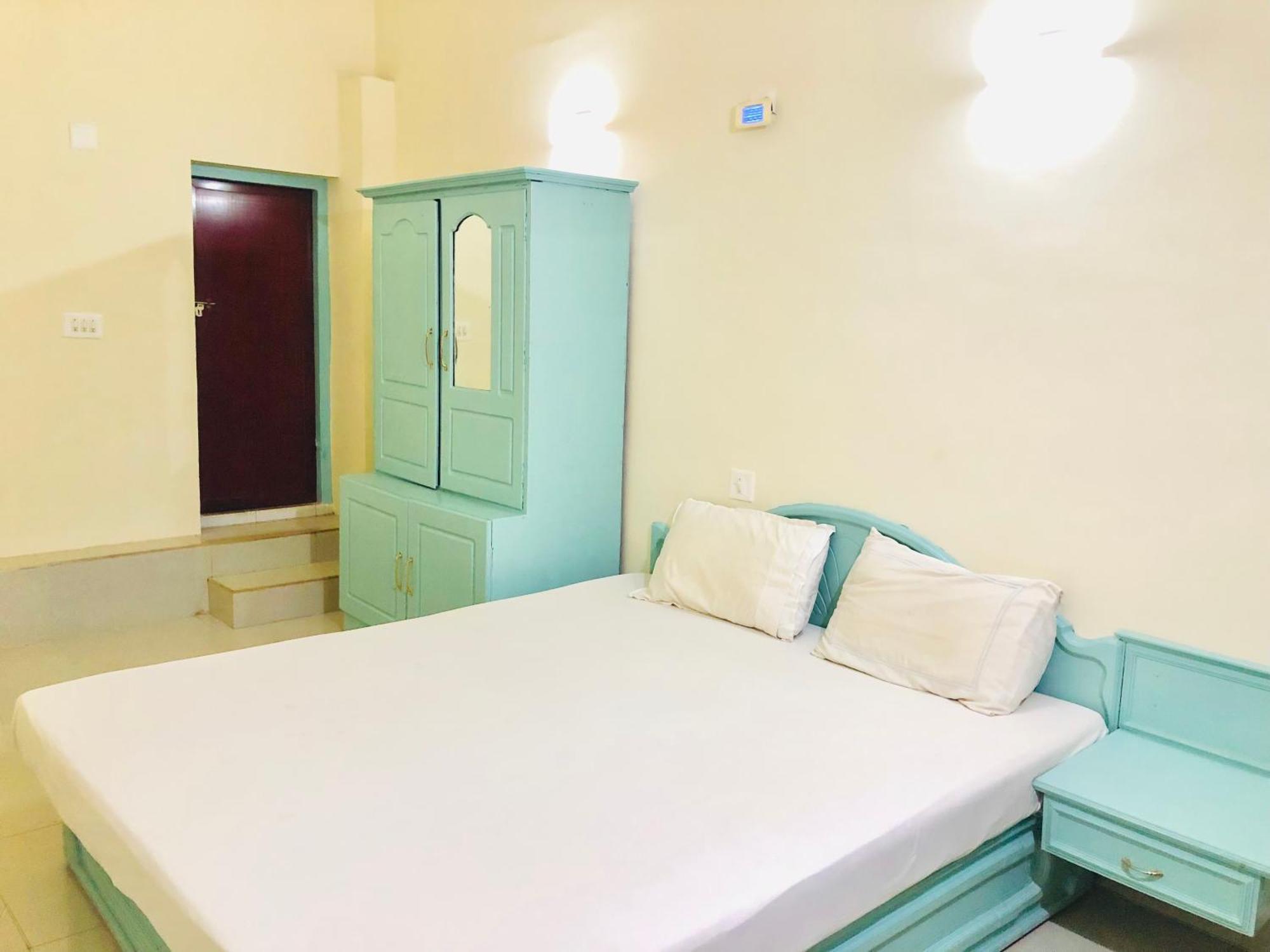 Ramakkalmedu Punarjani Ayurvedic Resorts מראה חיצוני תמונה