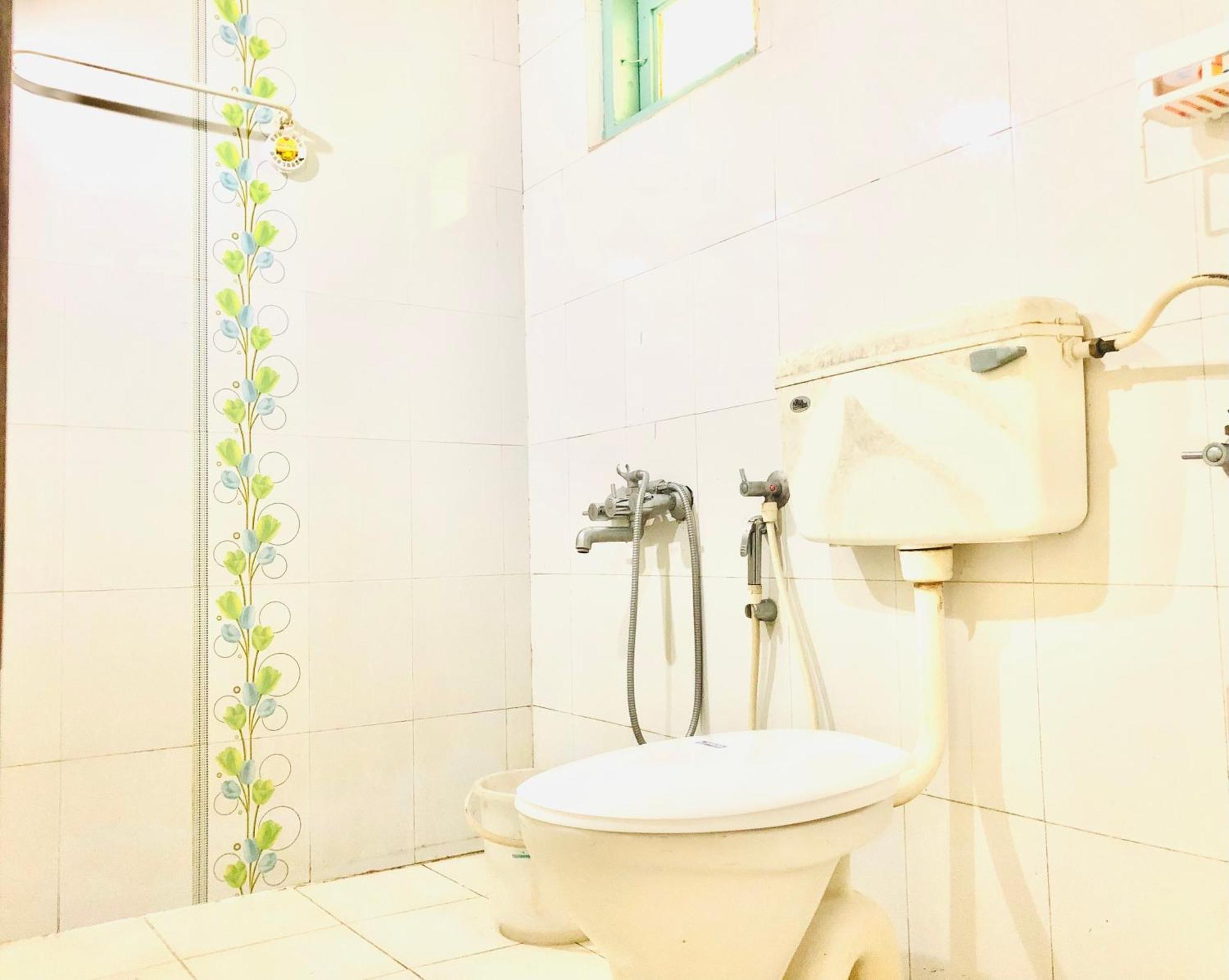 Ramakkalmedu Punarjani Ayurvedic Resorts מראה חיצוני תמונה