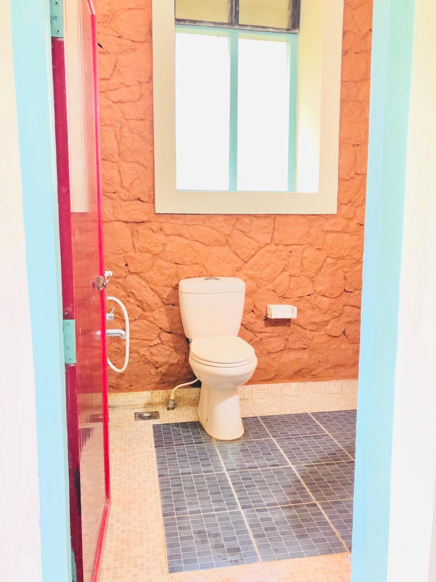 Ramakkalmedu Punarjani Ayurvedic Resorts מראה חיצוני תמונה