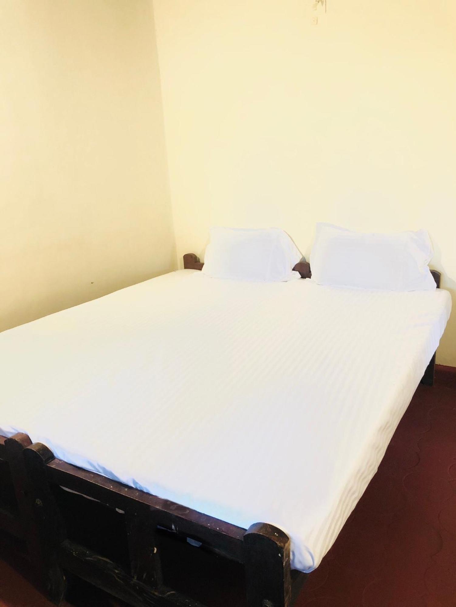 Ramakkalmedu Punarjani Ayurvedic Resorts מראה חיצוני תמונה