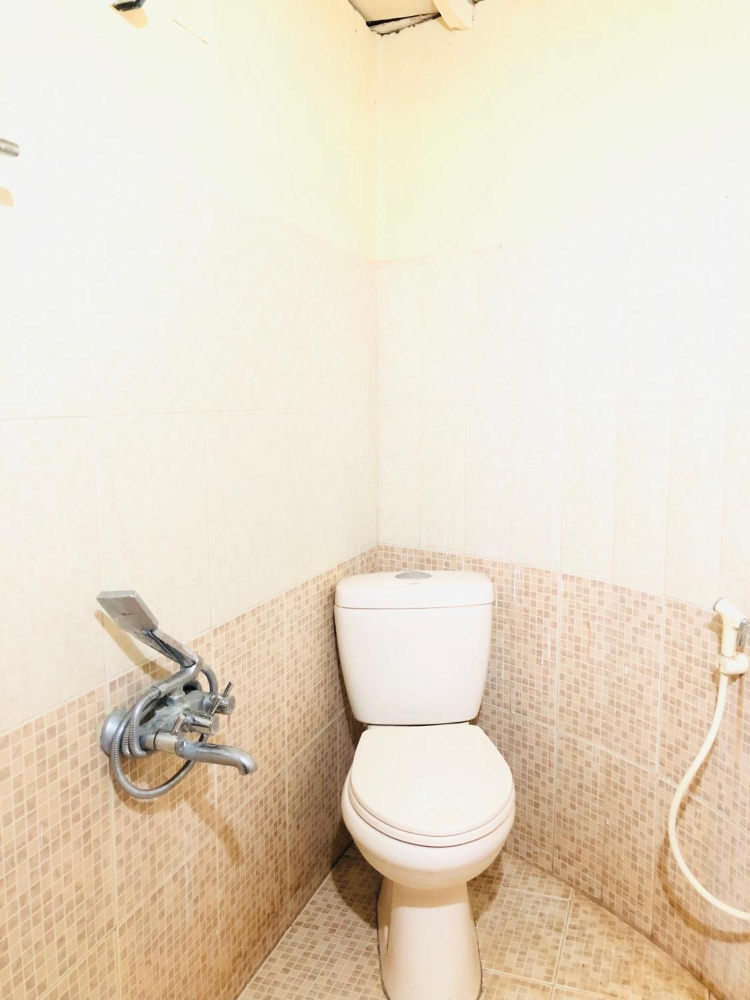 Ramakkalmedu Punarjani Ayurvedic Resorts מראה חיצוני תמונה